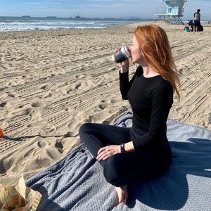 Meet your Posher, Vivienne